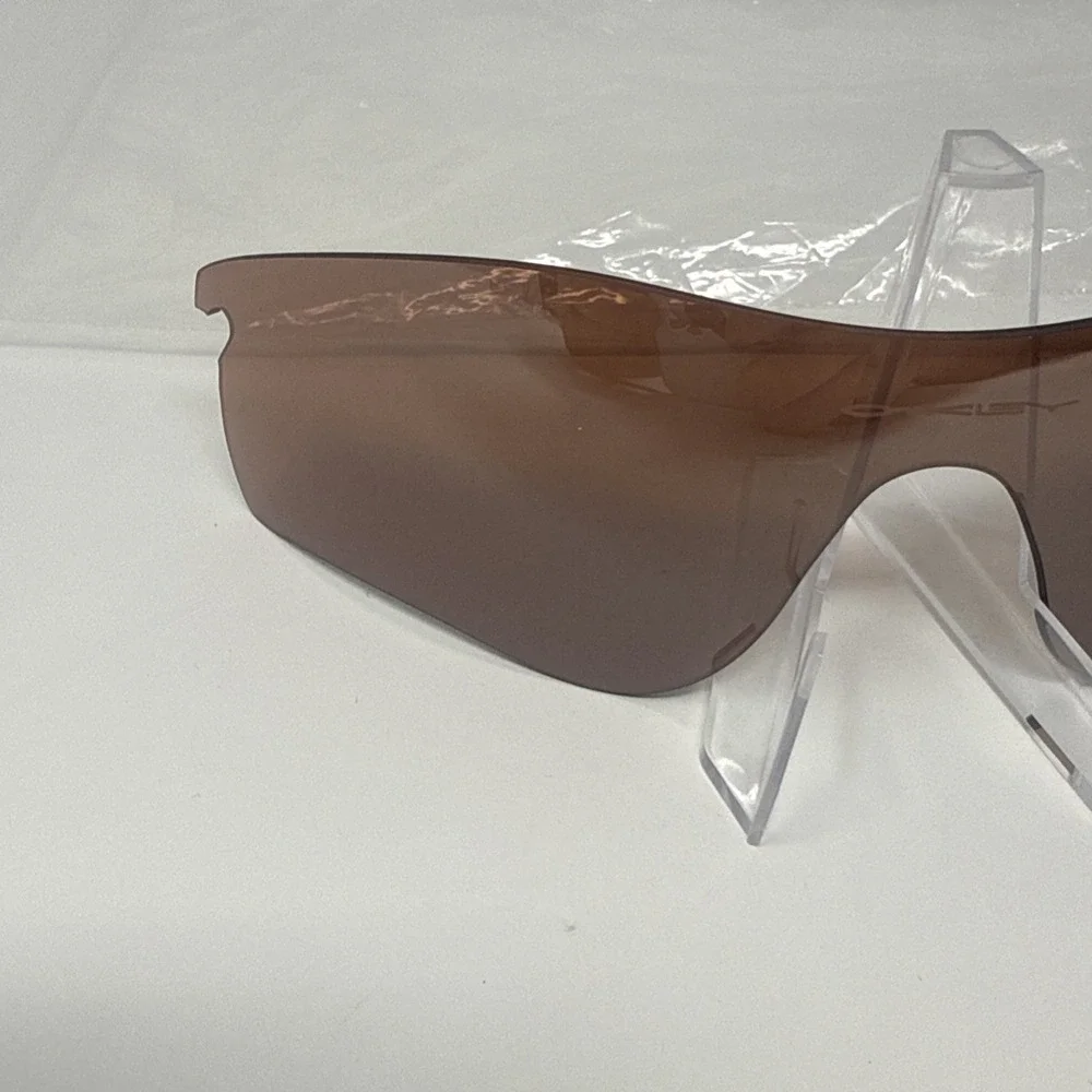 Oakley Radar Path Replacement Lens Rose New 100% Authentic